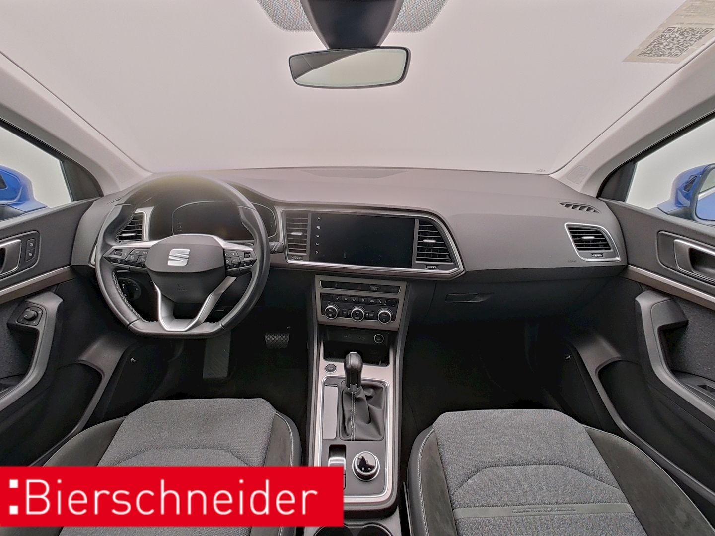 Seat Ateca 2.0 TDI DSG 4Mo. Xperience NAVI AHK LED