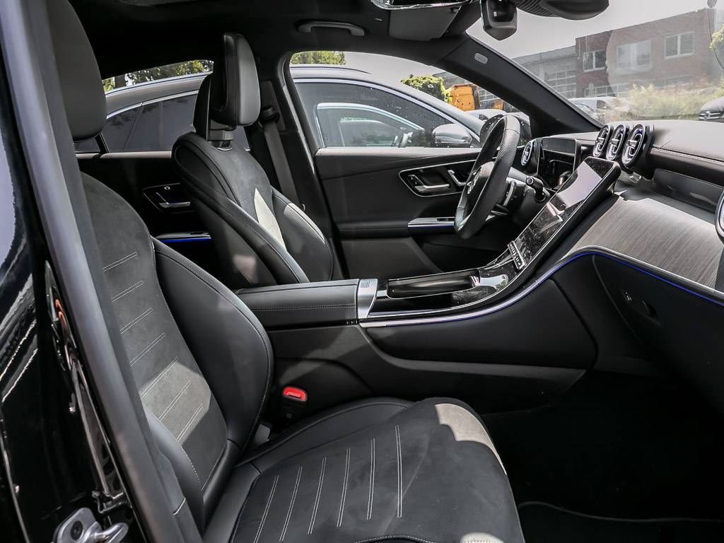 Mercedes-Benz GLC 300 d 4M AMG Advanced Plus Pano Standh. AHK