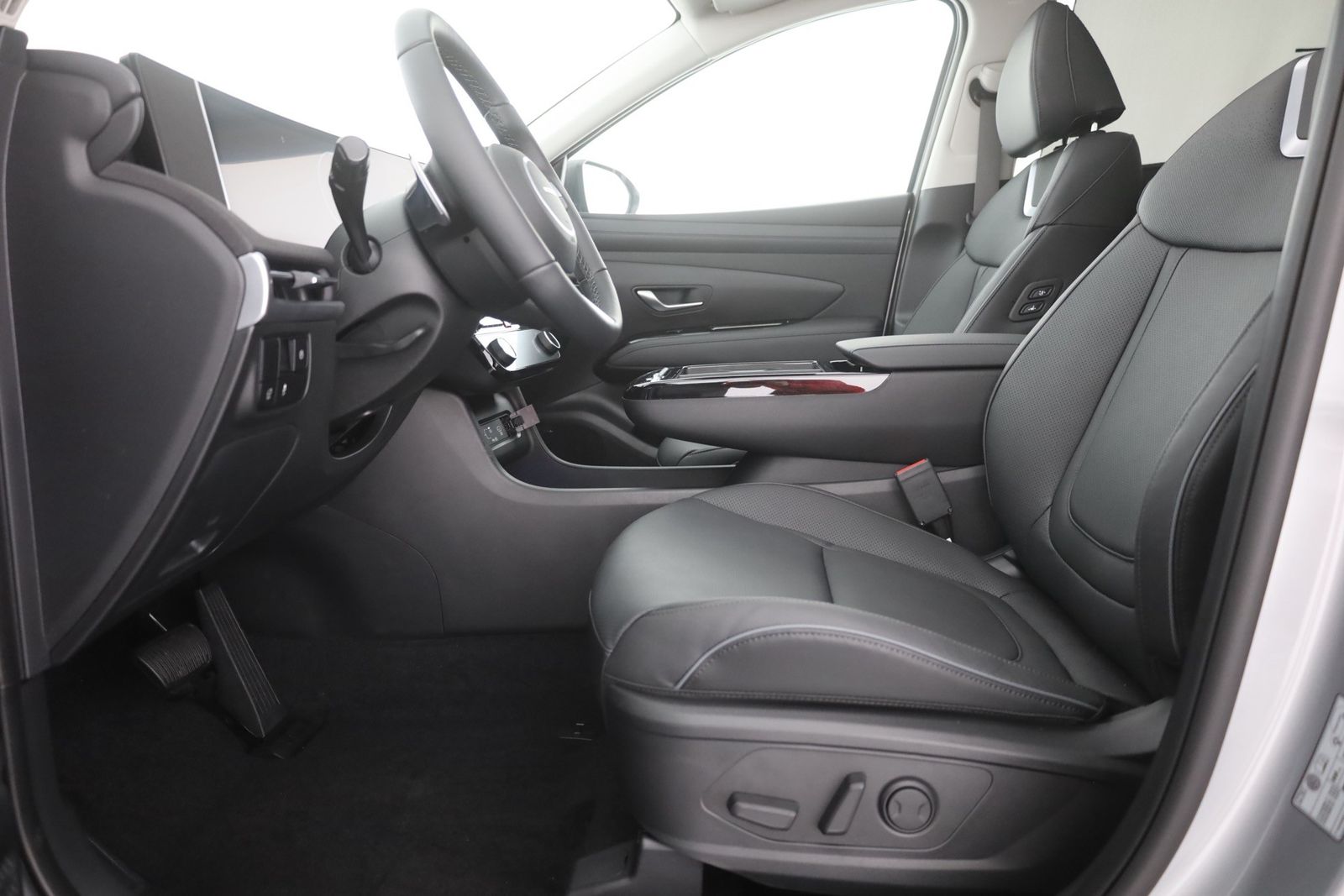 Hyundai Tucson 1.6T-GDI Facelift Prime 4WD - Samsaru's Car Outlet