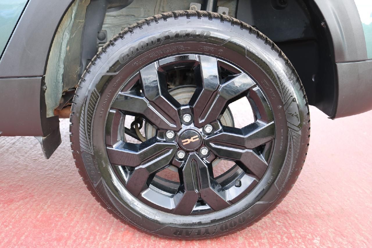 Dacia Duster II Extreme 4WD - Samsaru's Car Outlet
