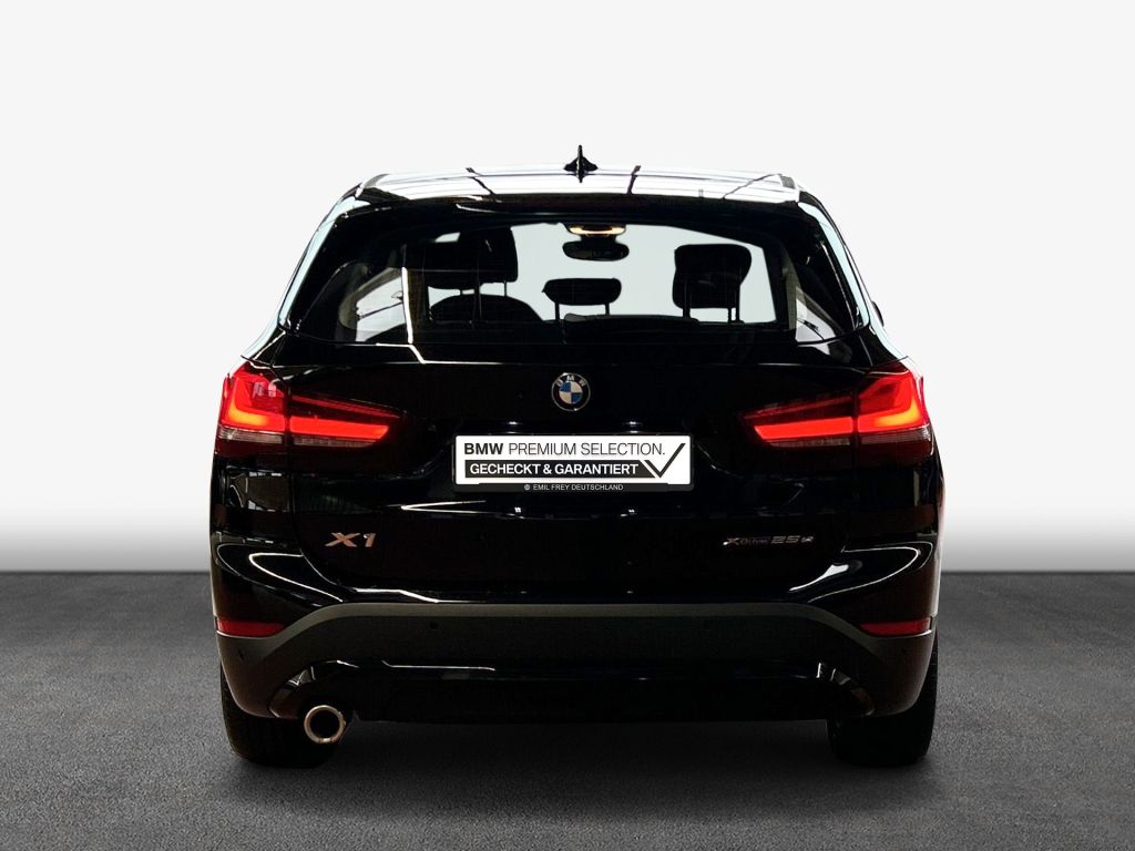 BMW X1 xDrive25e Advantage - Samsaru's Car Outlet
