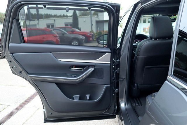 Mazda CX-80 Homura Plus PHEV Vollausstattung / Pano /