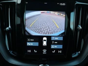 Volvo XC60  B4 Inscription AWD Automatik StdHz*ACC*