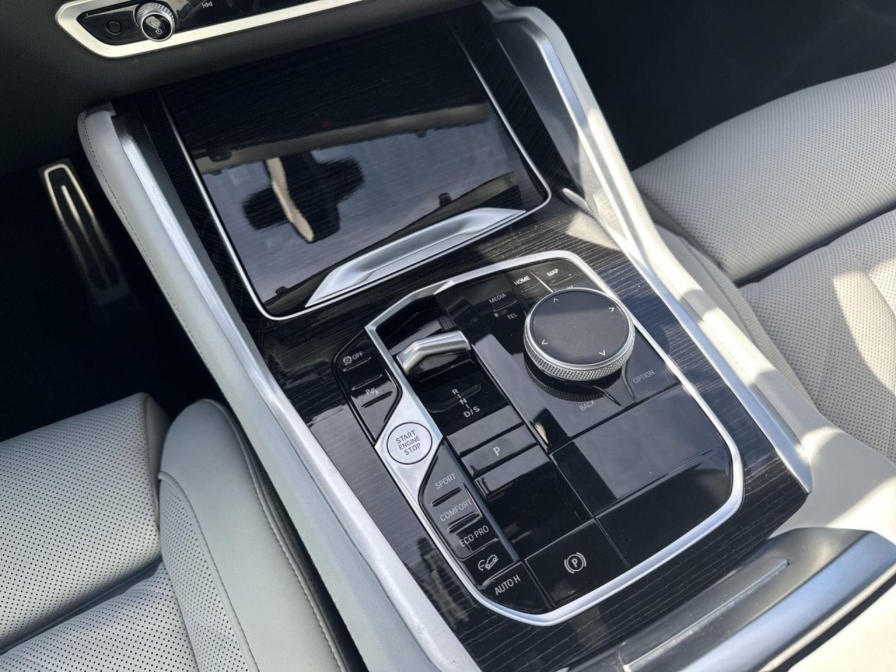 BMW X6 xDr 30d M SPORT PRO SoftCl,AHK,Pano,H/K,DAPro