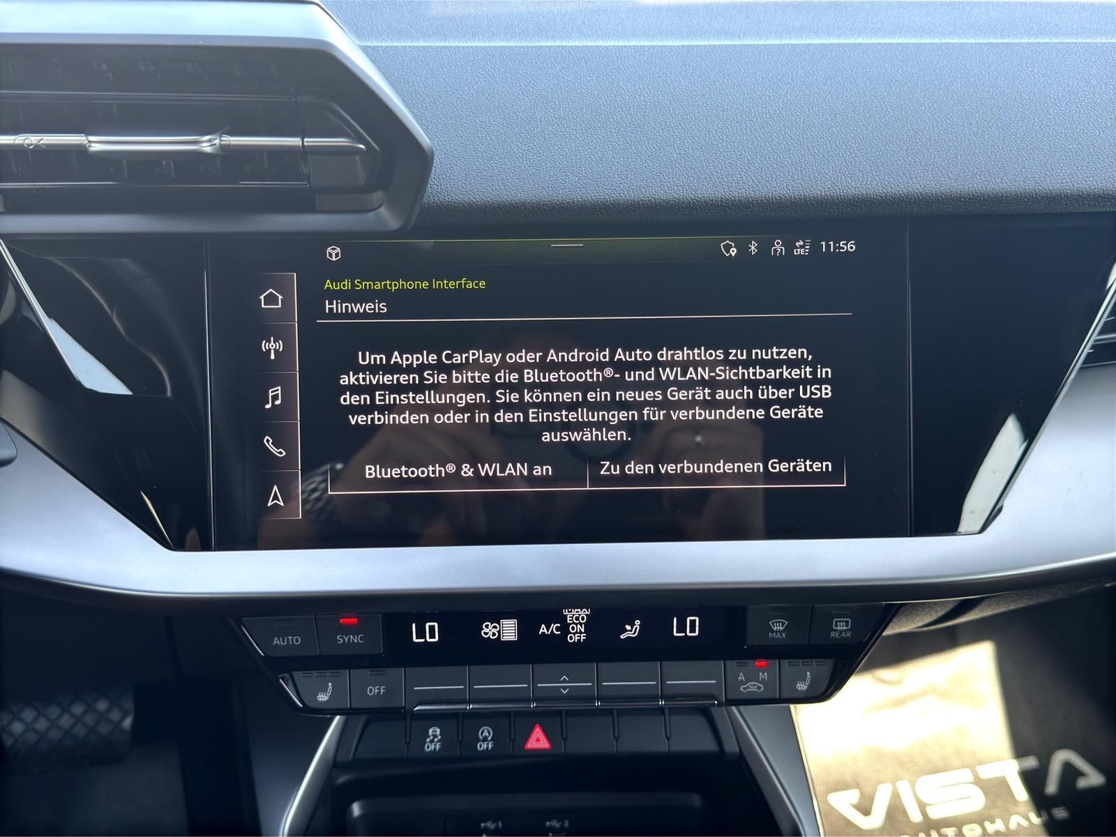 Audi A3 35 TDI *S-LINE*VIRTUAL*PDC*KAMERA*AMB*ACC*MMI