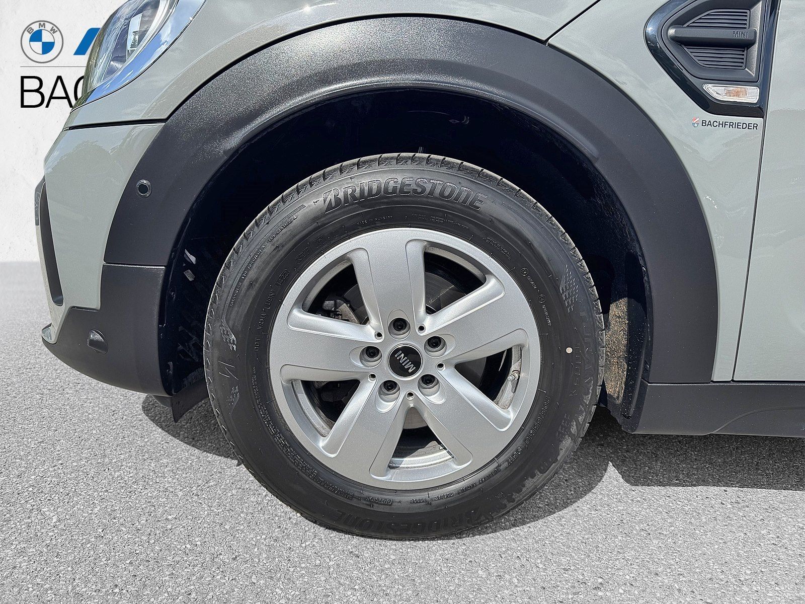 MINI One Countryman - Samsaru's Car Outlet