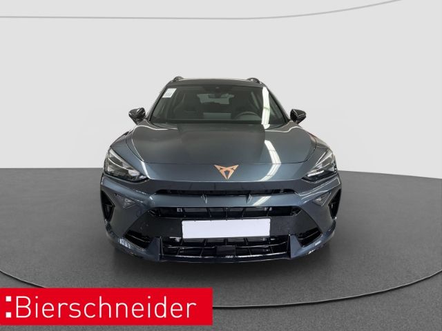 Cupra Formentor 2.0 TSI DSG 4Drive VZ AB 276 EUR AHK M