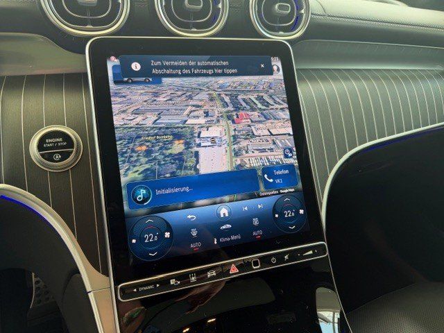 Mercedes-Benz GLC 450d AMG PREMIUM PLUS+PANO+BURMESTER+AHK+LUF