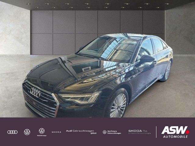 Audi A6 Limousine 50TFSI e quattro - Samsaru's Car Outlet