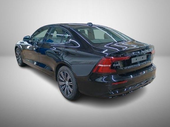 Volvo S60 B4 Plus Dark*Blis*Harman&*Winter-Licht-Paket