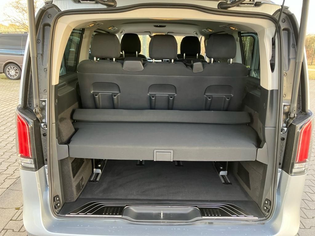 Mercedes-Benz V 220 d lang 4x2 * Style - Samsaru's Car Outlet