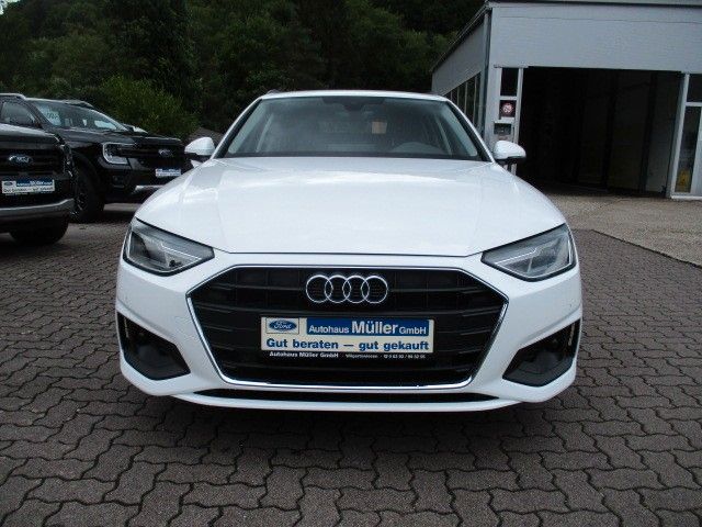 Audi A4 30 TDI S-tronic Avant - Samsaru's Car Outlet