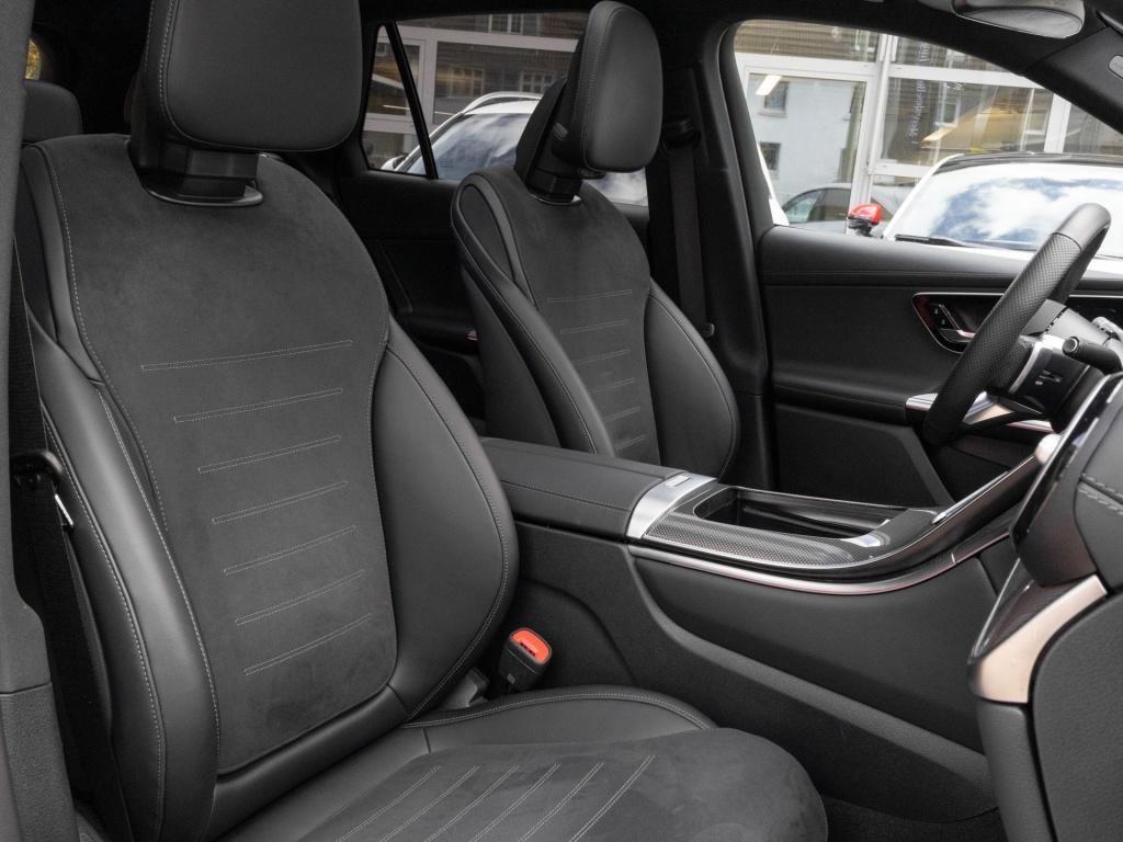 Mercedes-Benz GLC 300 d 4M AMG/Digital/Pano/AHK/360/Night/20''