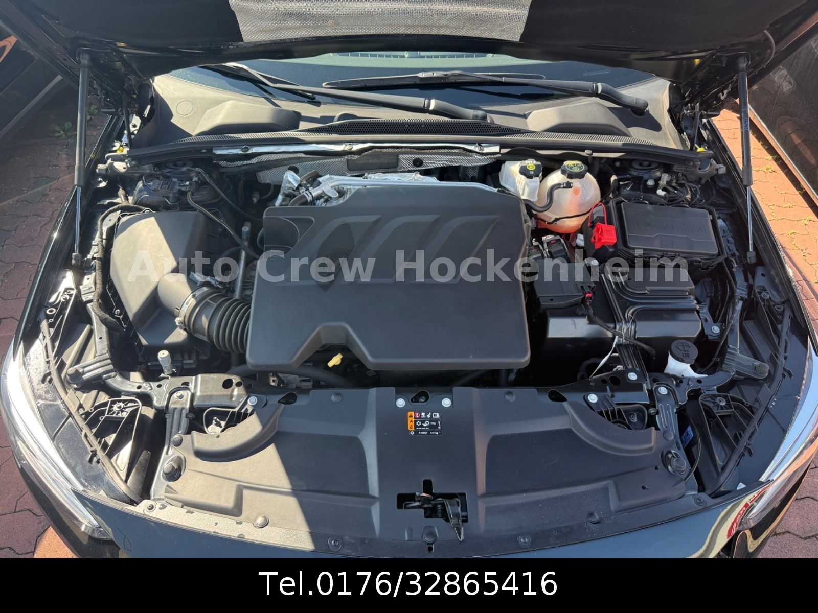 Opel Insignia B Sports Tourer Business - Samsaru's Car Outlet