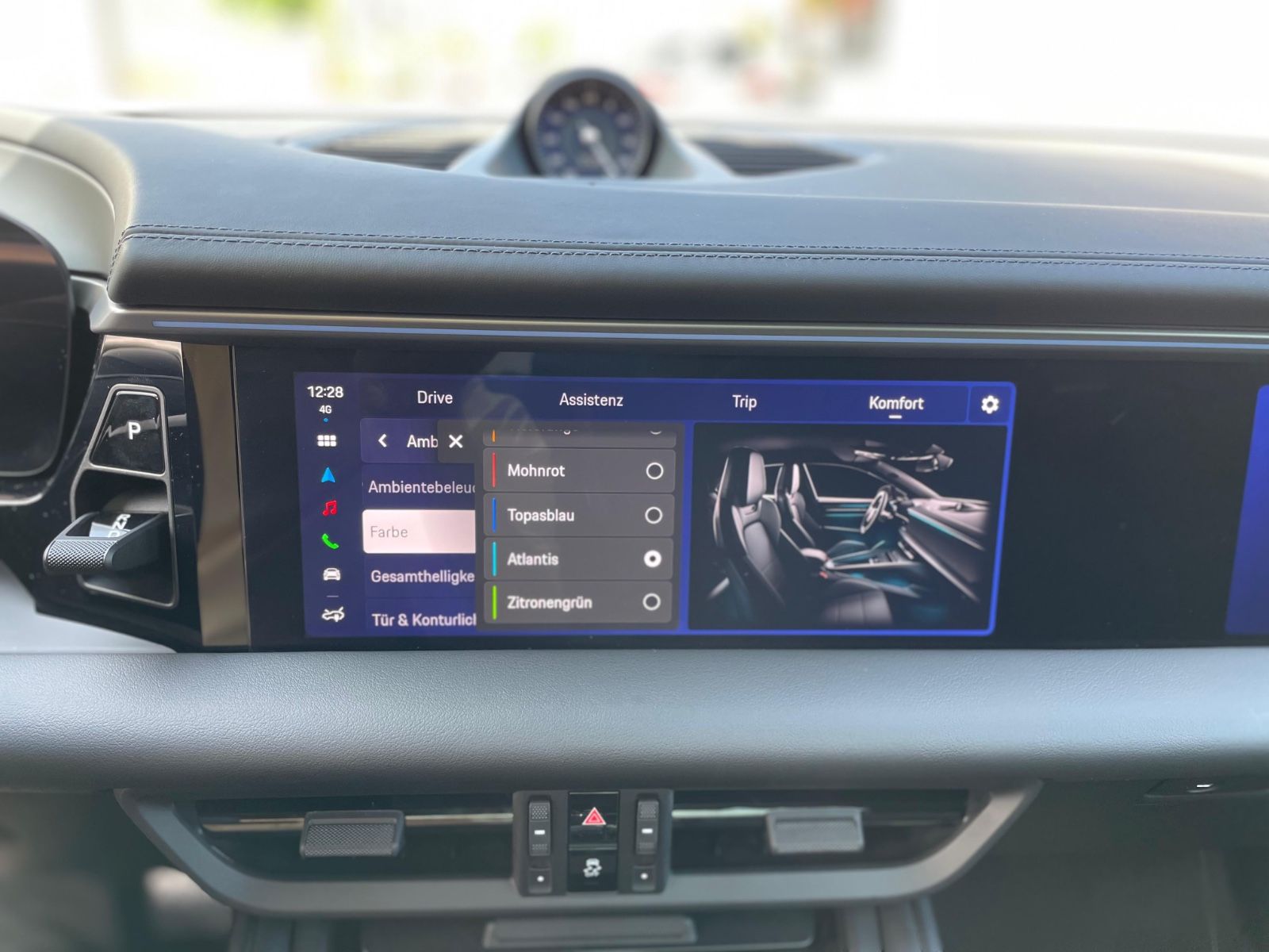 Porsche Macan 4 - Samsaru's Car Outlet