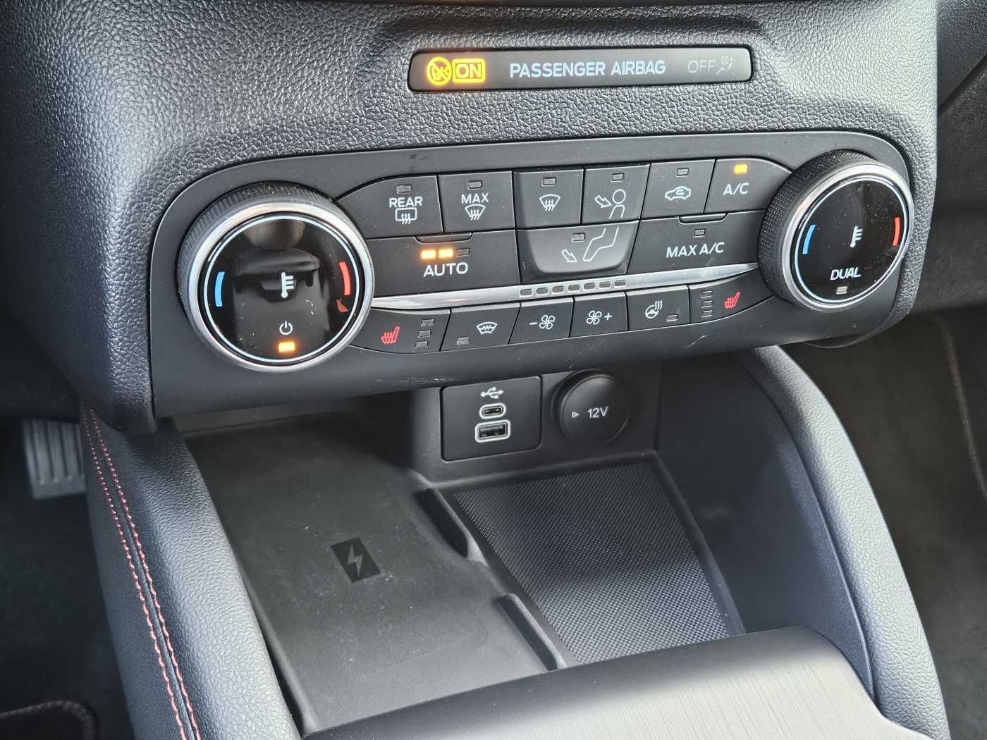 Ford Kuga ST-LINE - Samsaru's Car Outlet