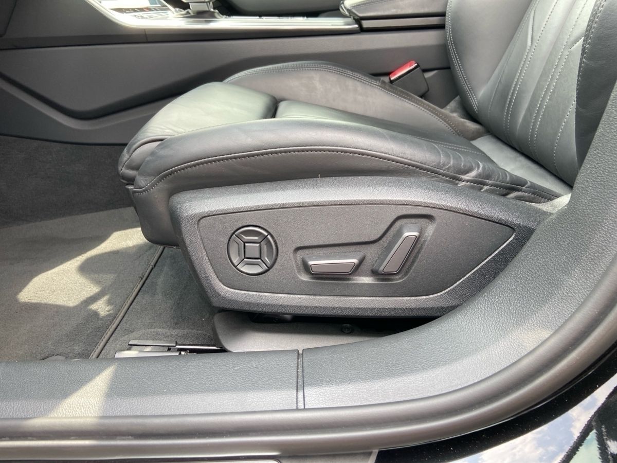 Audi A6 Avant - Samsaru's Car Outlet