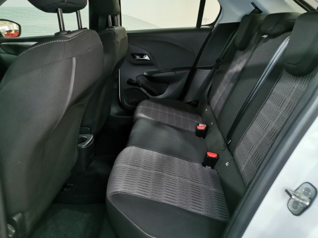 Opel Corsa-e Edition - Samsaru's Car Outlet