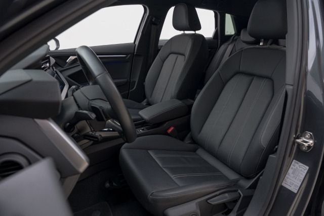 Audi A3 Sportback 30 TDI S-TRO*ADVANCED*HUD*GJR*NAVI*