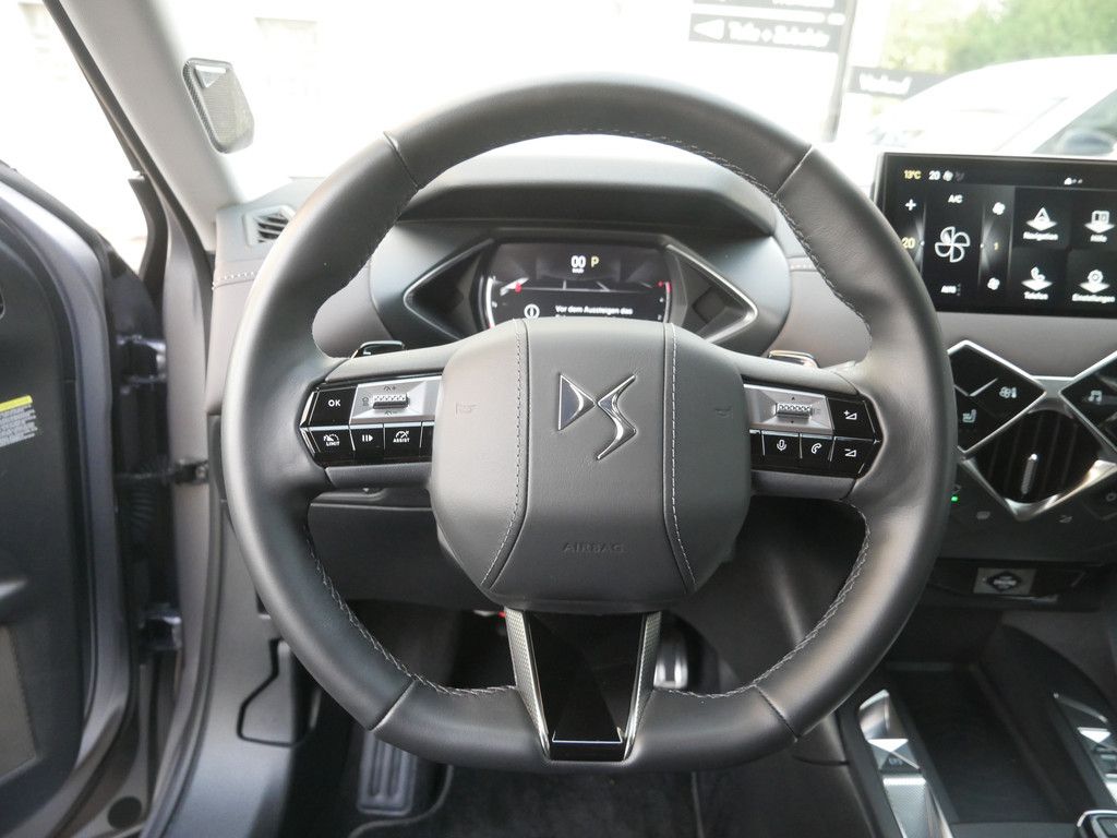 DS Automobiles DS 3 Crossback HDi 130 Exupery EAT8 HUD LED 360°