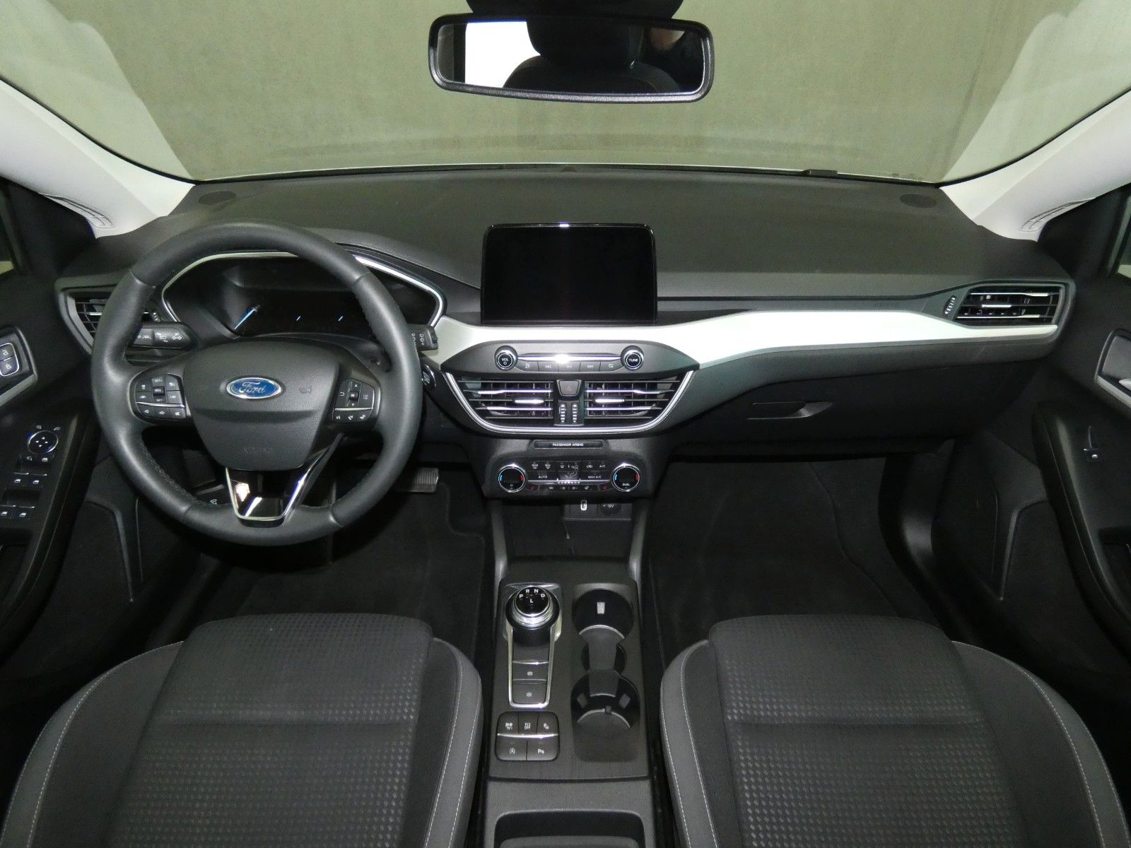 Ford Focus Turnier 2.0 - Samsaru's Car Outlet