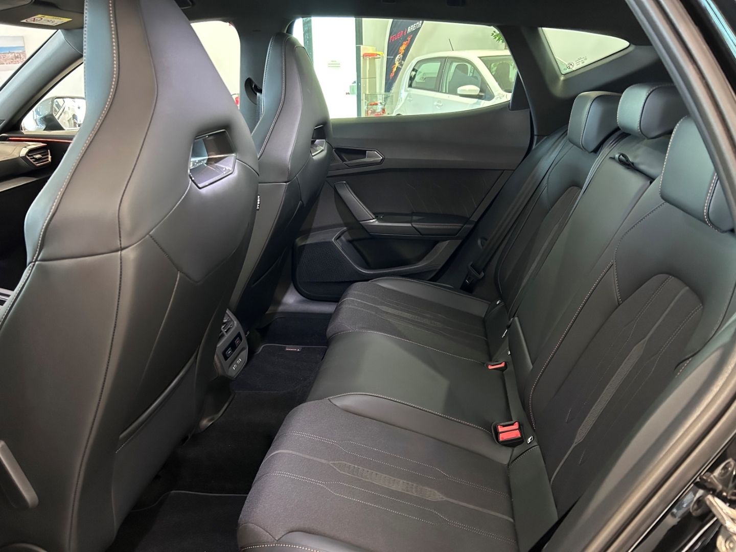 Cupra Formentor VZ e-HYBRID 1.4 LED Navi AHK 360° SHZ