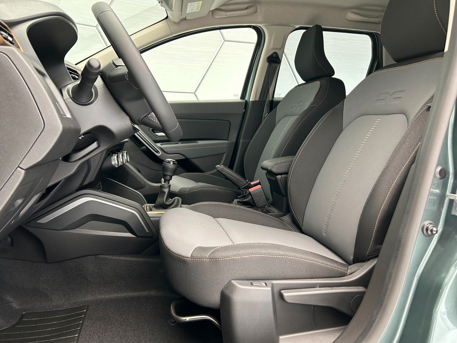 Dacia Duster Extreme Blue dCi 115 4WD - Samsaru's Car Outlet