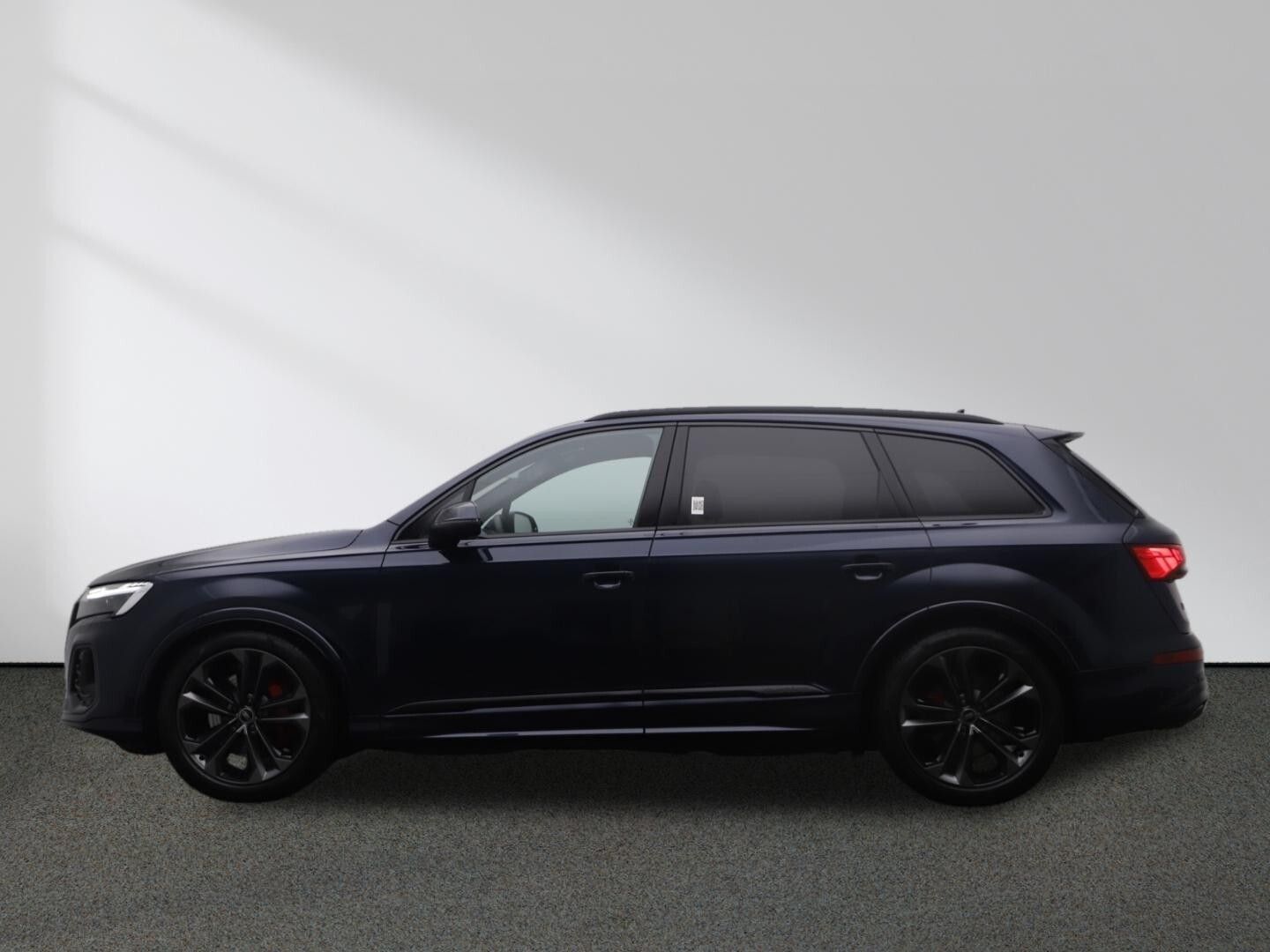Audi Q7 SUV 50 TDI quattro Matrix Pano Standh. TV B&O