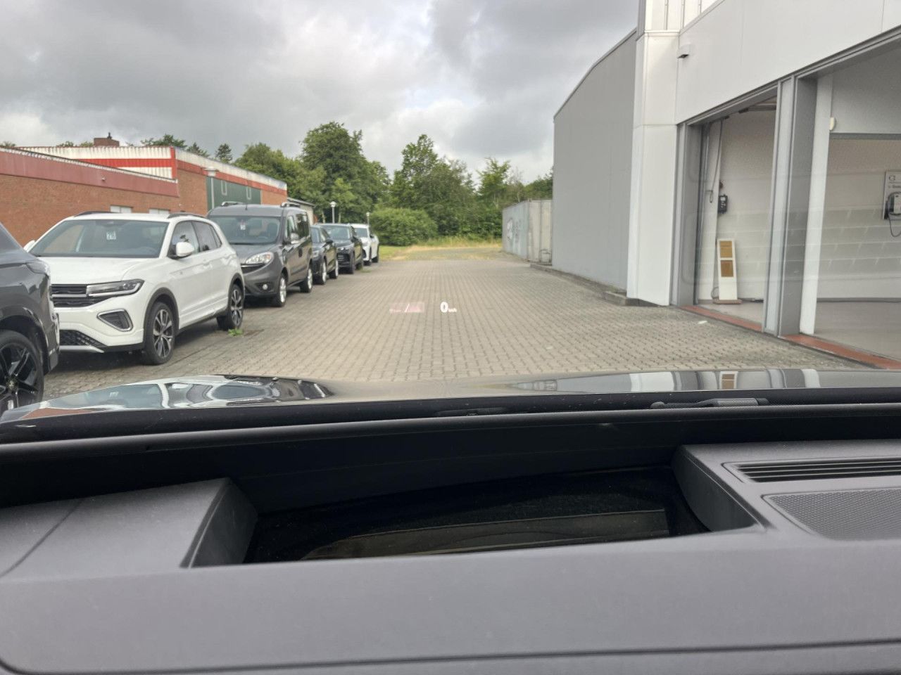 Volkswagen ID.4 4Motion GTX 77kWh Matrix ACC APP AH Kamera