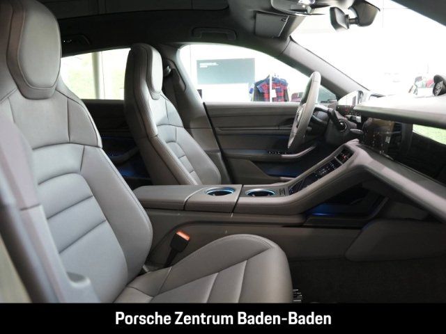 Porsche Taycan 4 Cross Turismo Panoramadach Luftfederung