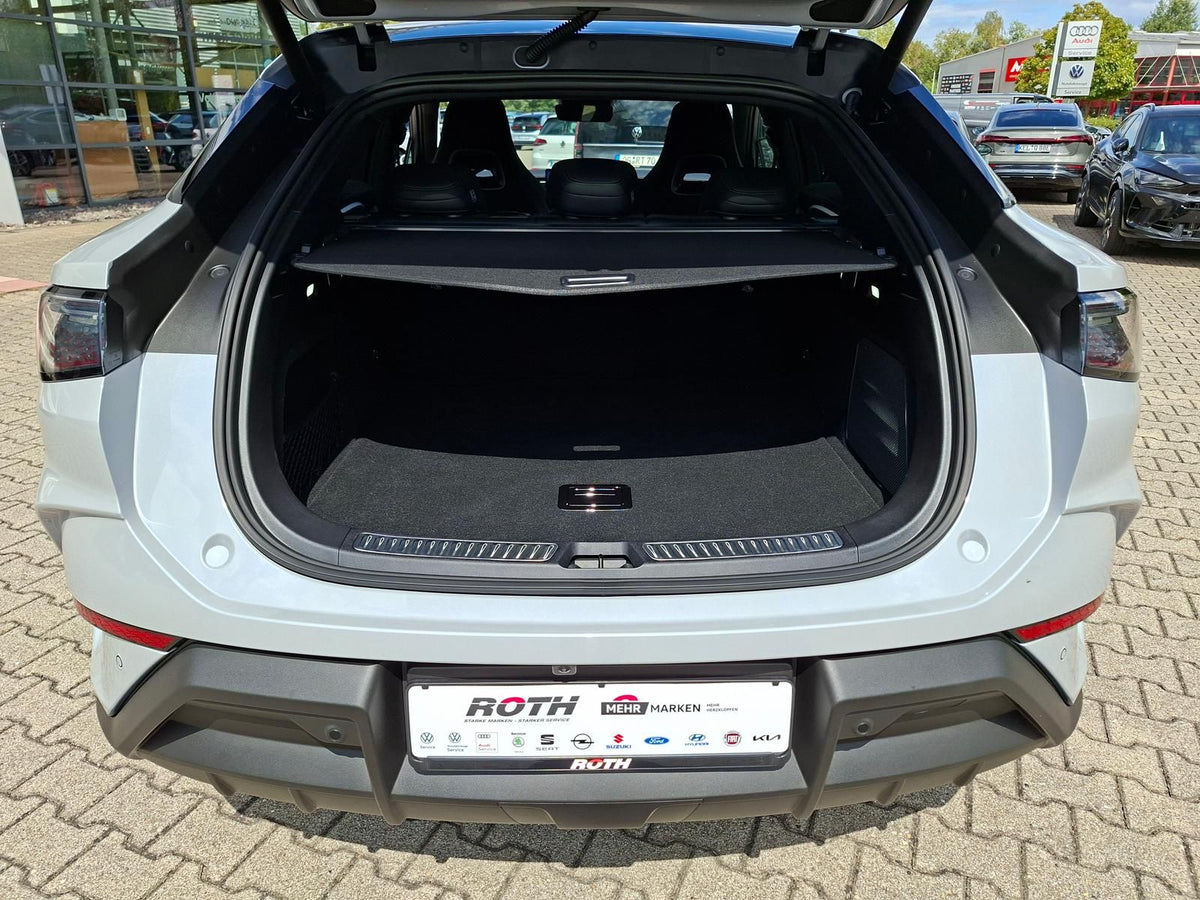 BYD Sealion 7