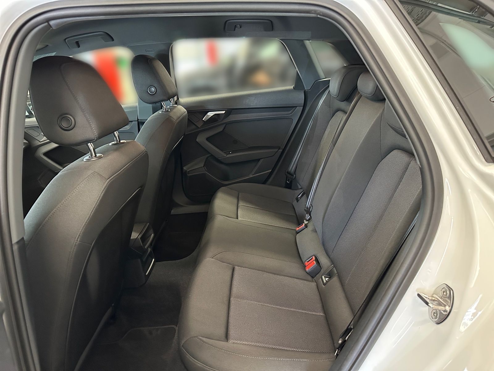 Audi A3 Sportback 30 TDI - Samsaru's Car Outlet