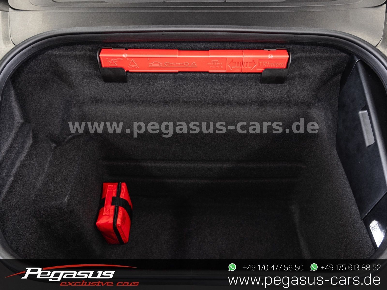 Porsche 911 992 Turbo Cabrio INNODRIVE *PASM*LIFT*360°
