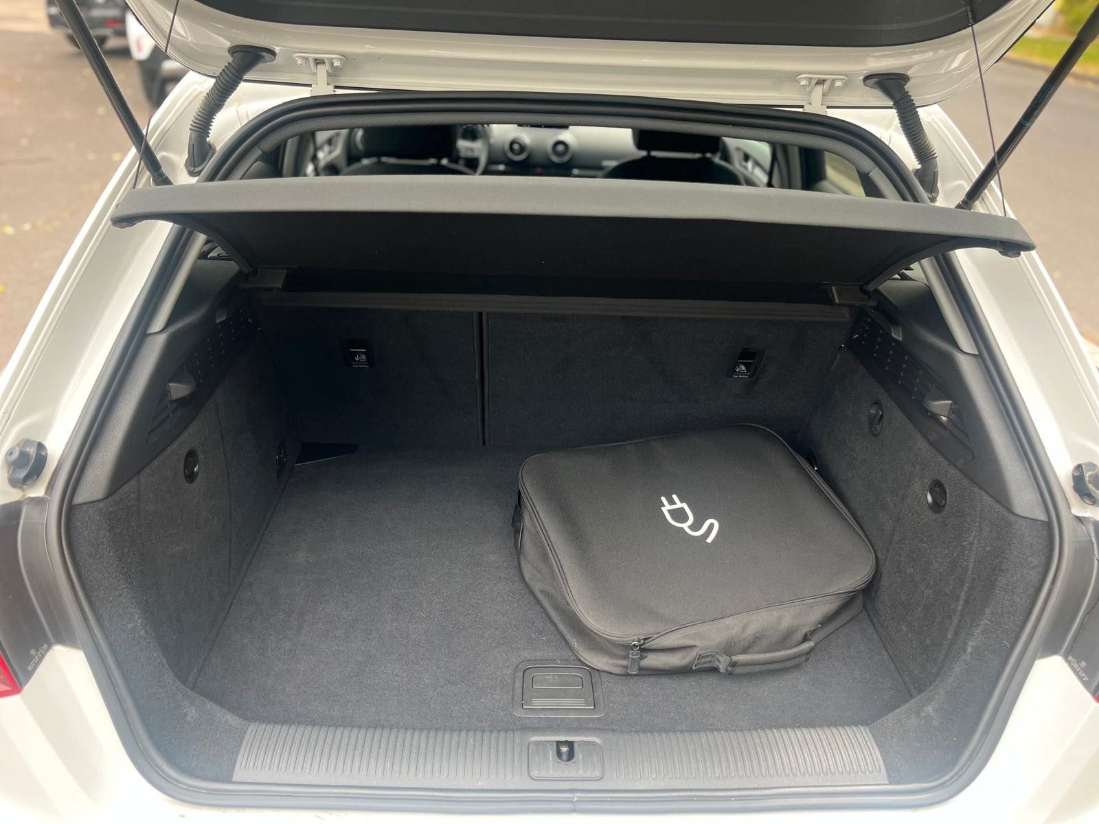 Audi A3 Sportback 40 e-tron - Samsaru's Car Outlet