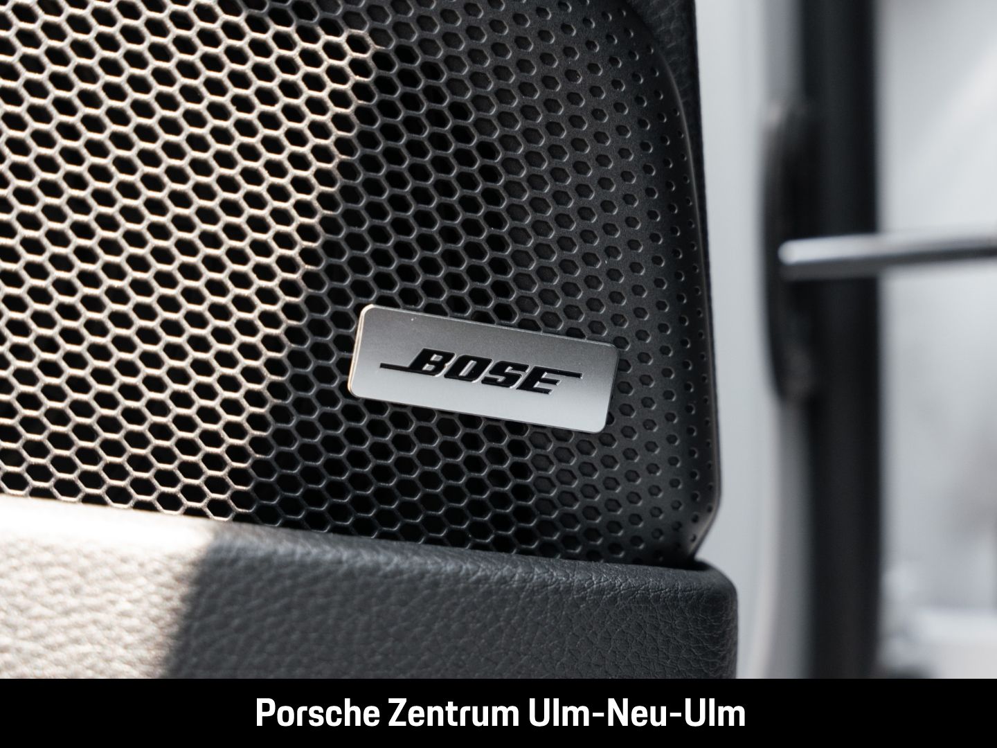 Porsche Panamera 4 E-Hybrid BOSE Sportabgasanlage LED