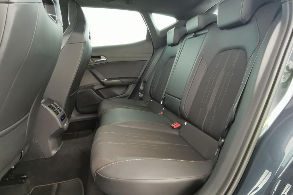 Cupra Formentor 1.4 TSI e-HYBRID 180kW AHK*Tempo*PDC