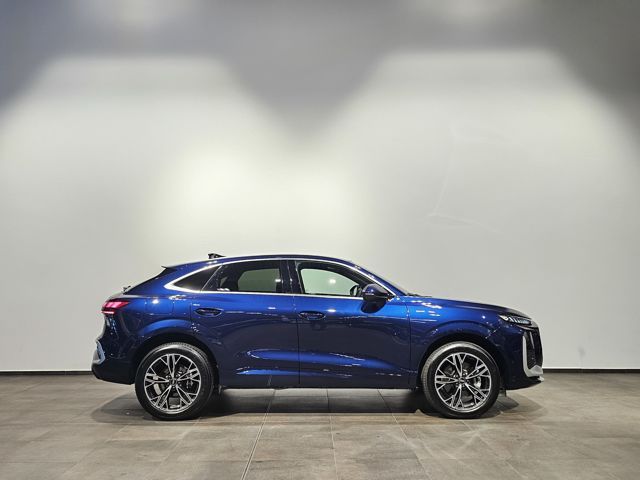 Audi Q3 Sportback e-hybrid 2x S Line Techplus ACC Kam