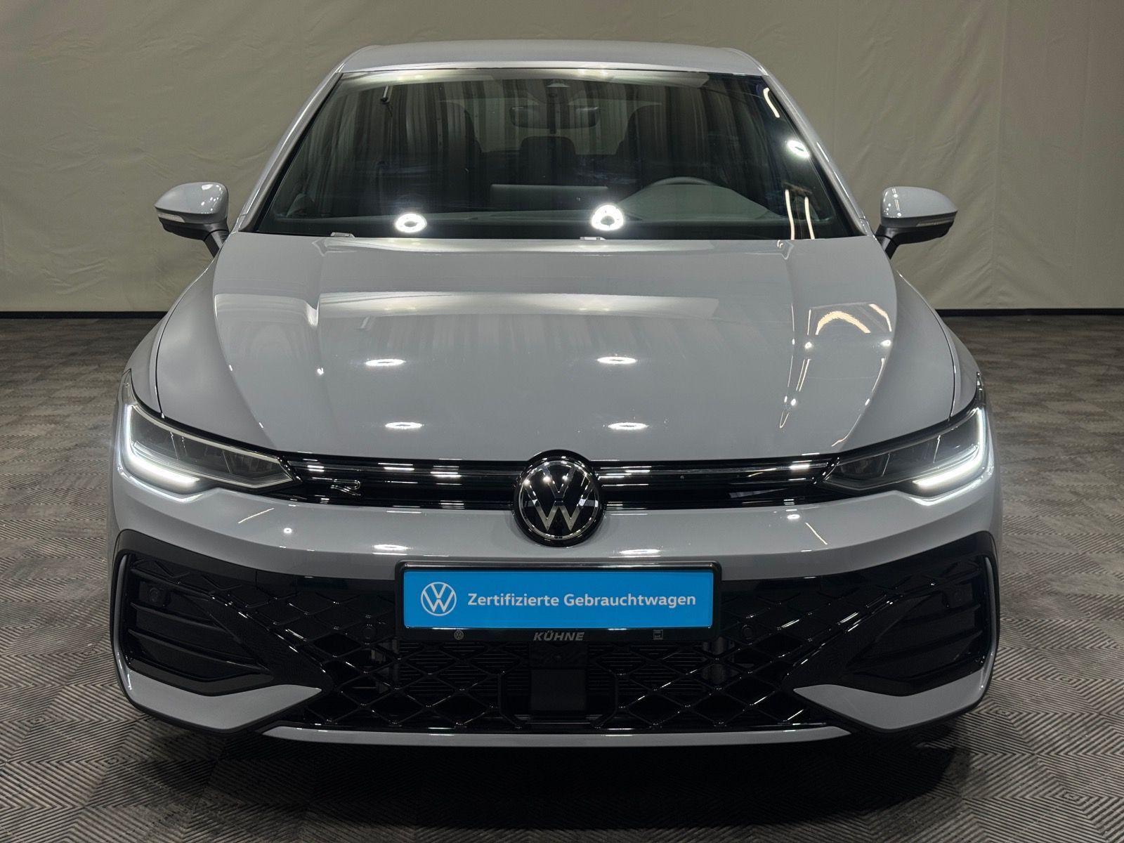 Volkswagen Golf R-Line 1.5 eTSI DSG | LED NAVI 360°KAMERA