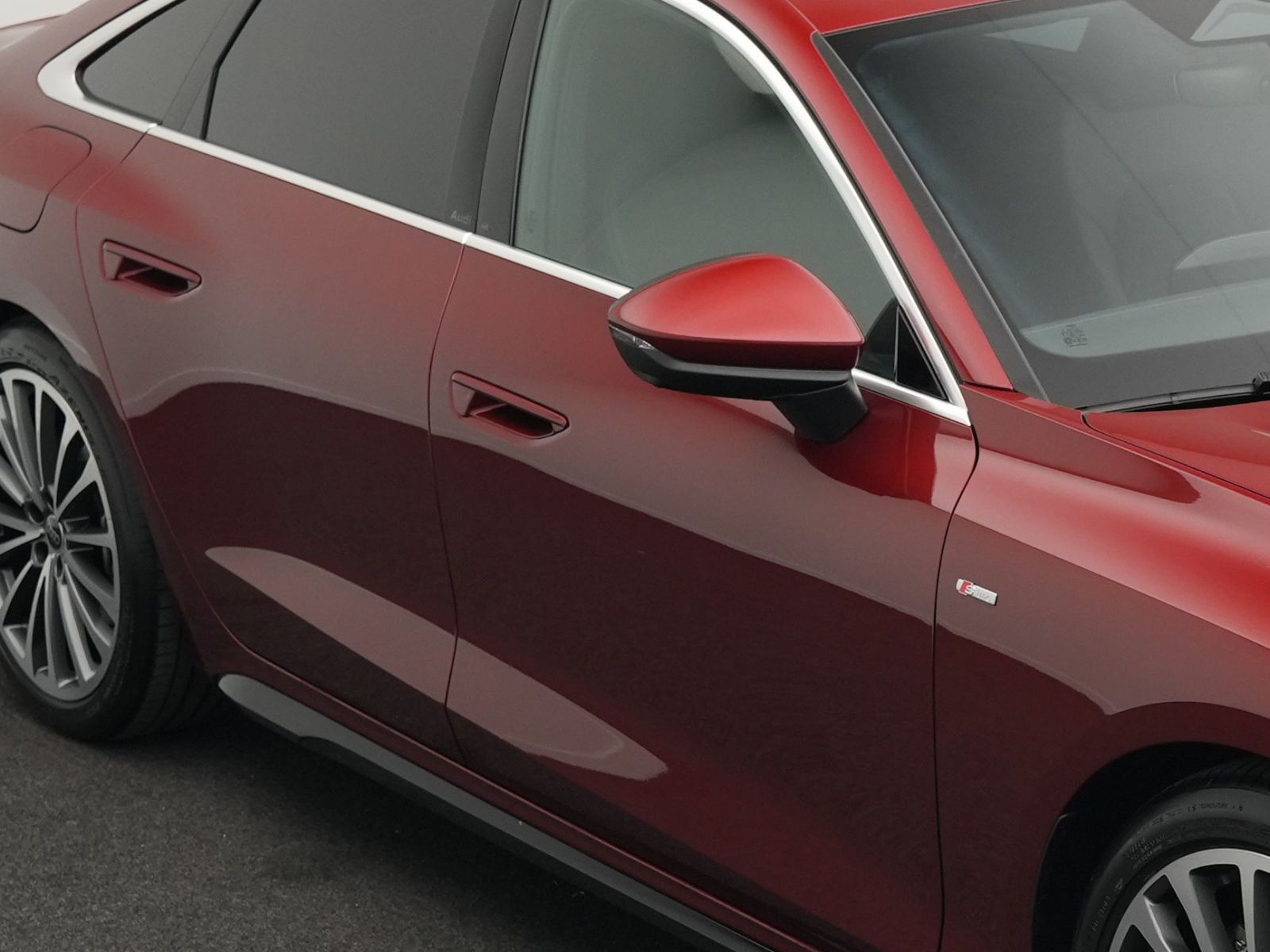 Audi A6 Limousine TDI quattro 2x S line *360*AHK*NAVI