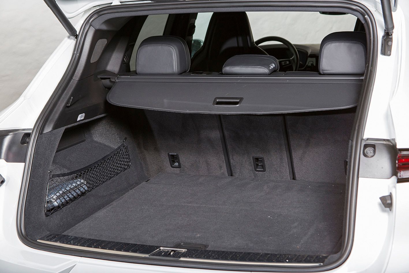 Porsche Cayenne S, 1.Hd. wenig KM, MwSt. ausweisbar