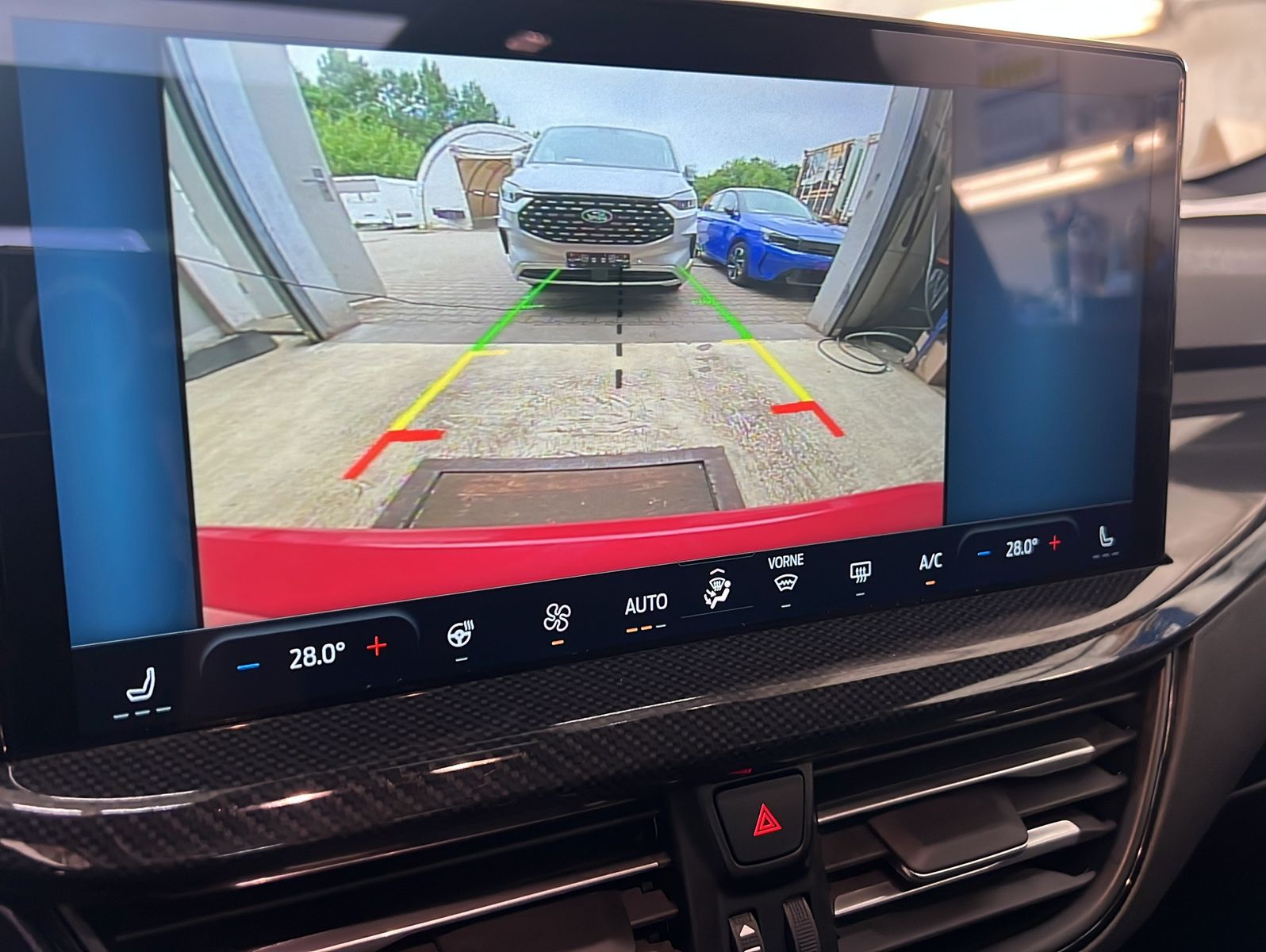 Ford Focus 1.0 EB ST-Line X*Pano*Bang&Olufsen*ACC