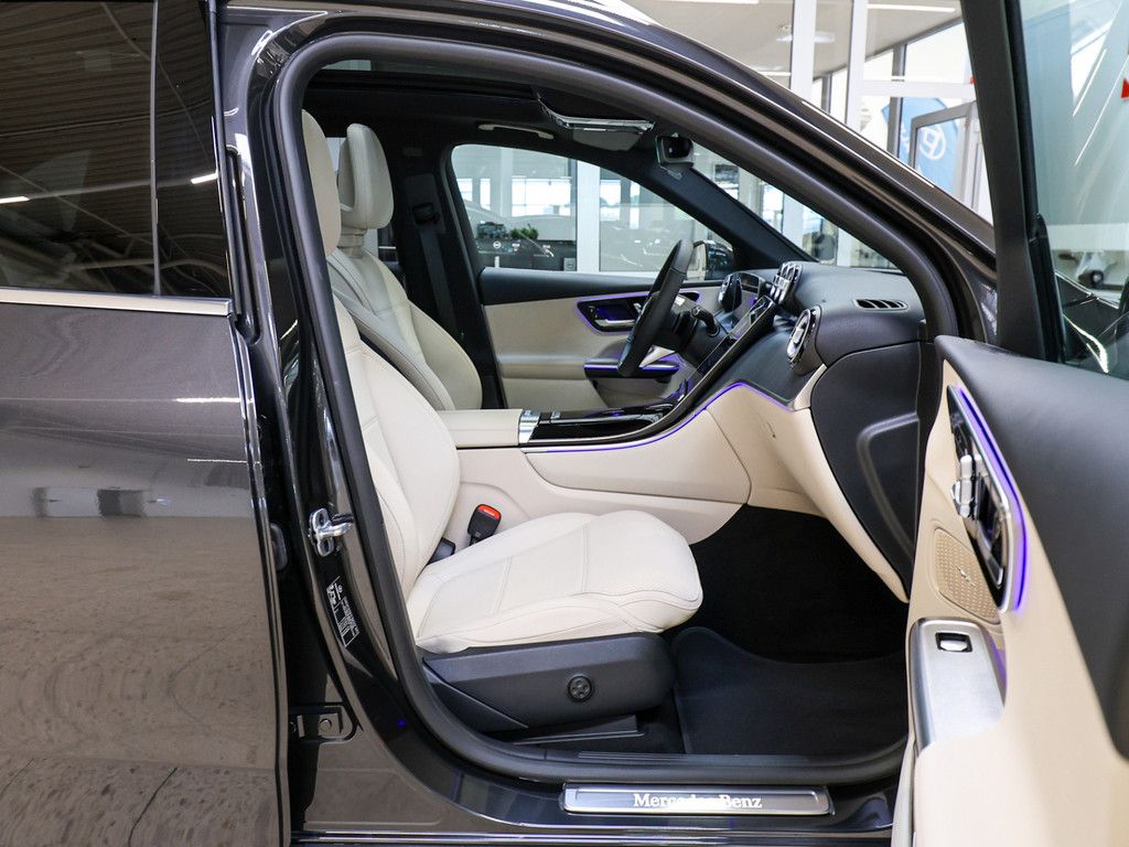Mercedes-Benz GLC 200 d 4M Avantgarde Advanced + AHK Distr. LE