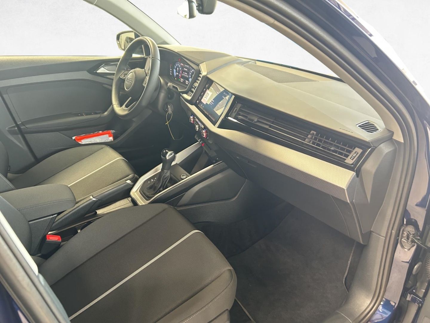 Audi A1 Sportb. 25 TFSI S-tronic advanced /CarPlay