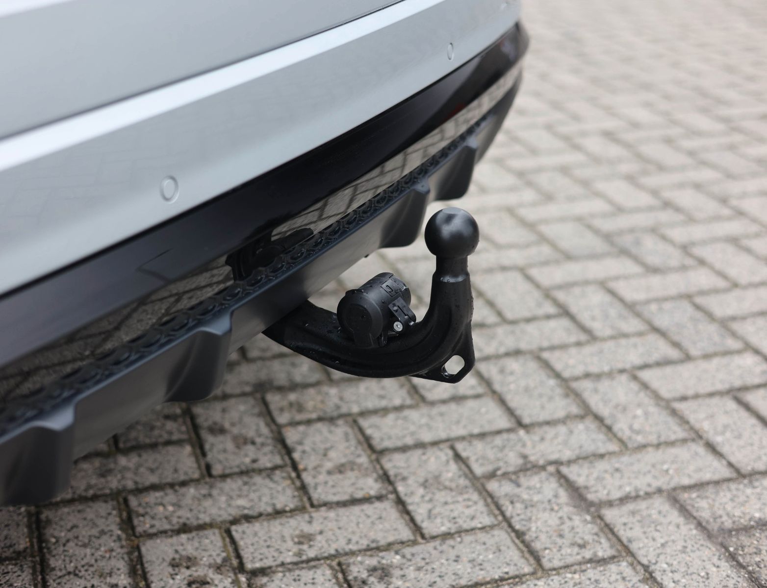 Audi Q8 60 TFSIe Quattro - Samsaru's Car Outlet