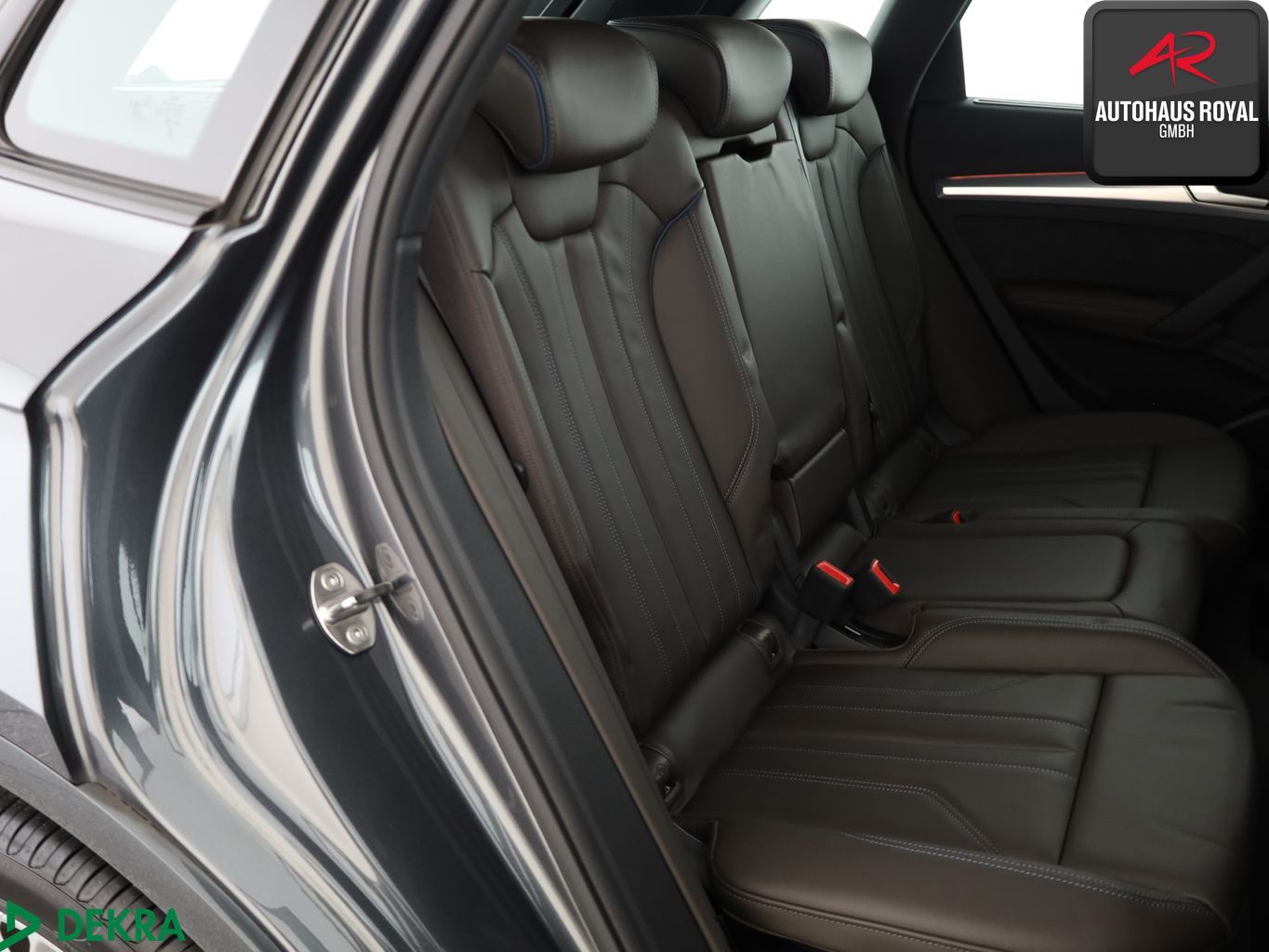 Audi Q5 55 TFSI e qu S LINE LUFT,MATRIX,KEYLESS,ACC