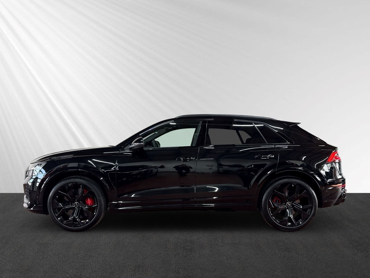 Audi RSQ8 4.0 TFSI quattro qu tiptro 360°+AHK+HuD+Ker