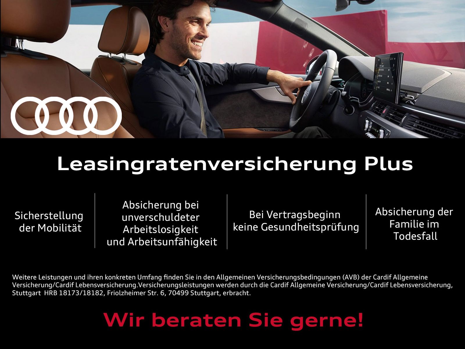 Audi RS6 Avant LASER RS-AGA STHZG 22" AHK RS-Sitz B&O