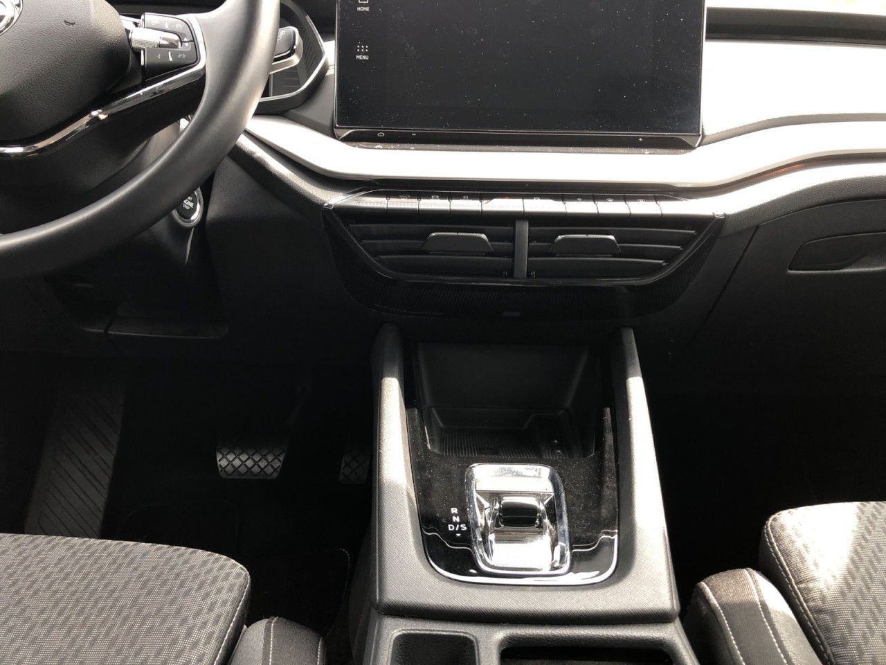 Skoda Octavia Combi CLEVER 1.0 eTSI - Samsaru's Car Outlet