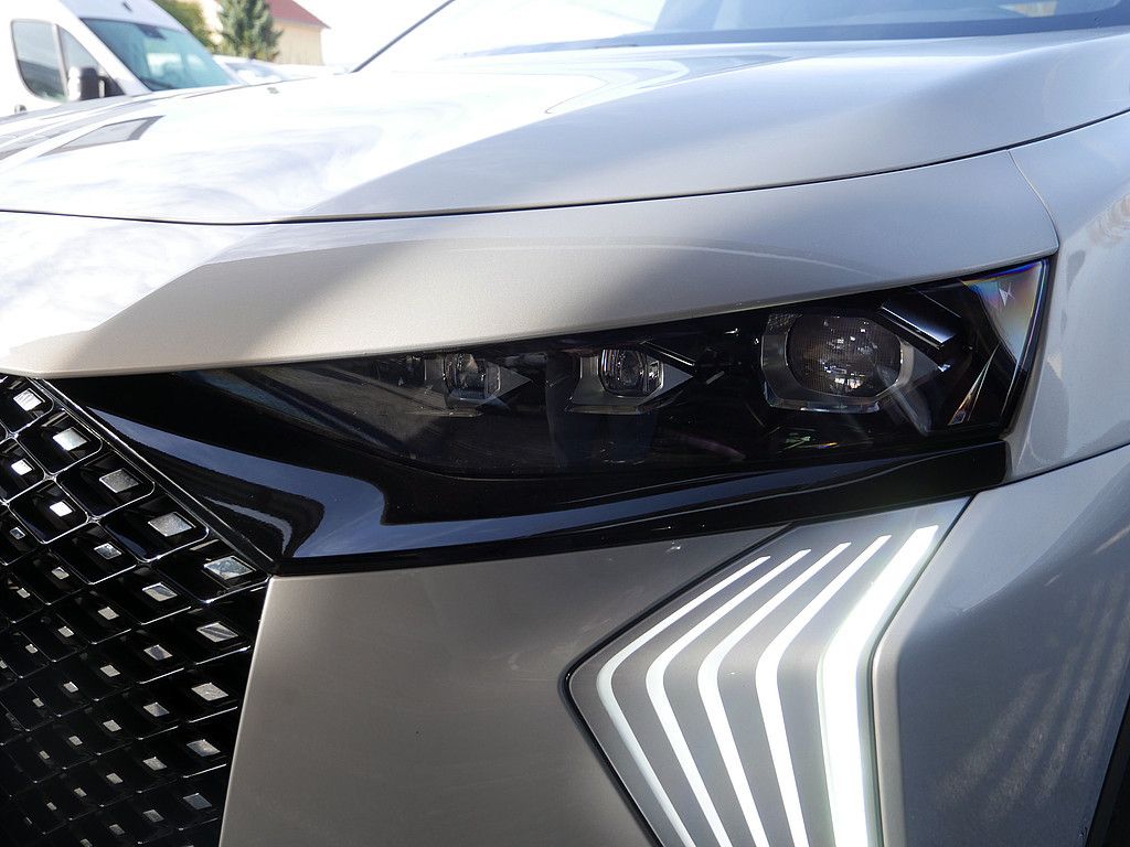 DS Automobiles DS 7 BlueHDi 130 Espirit De Voyage ACC LED 360°