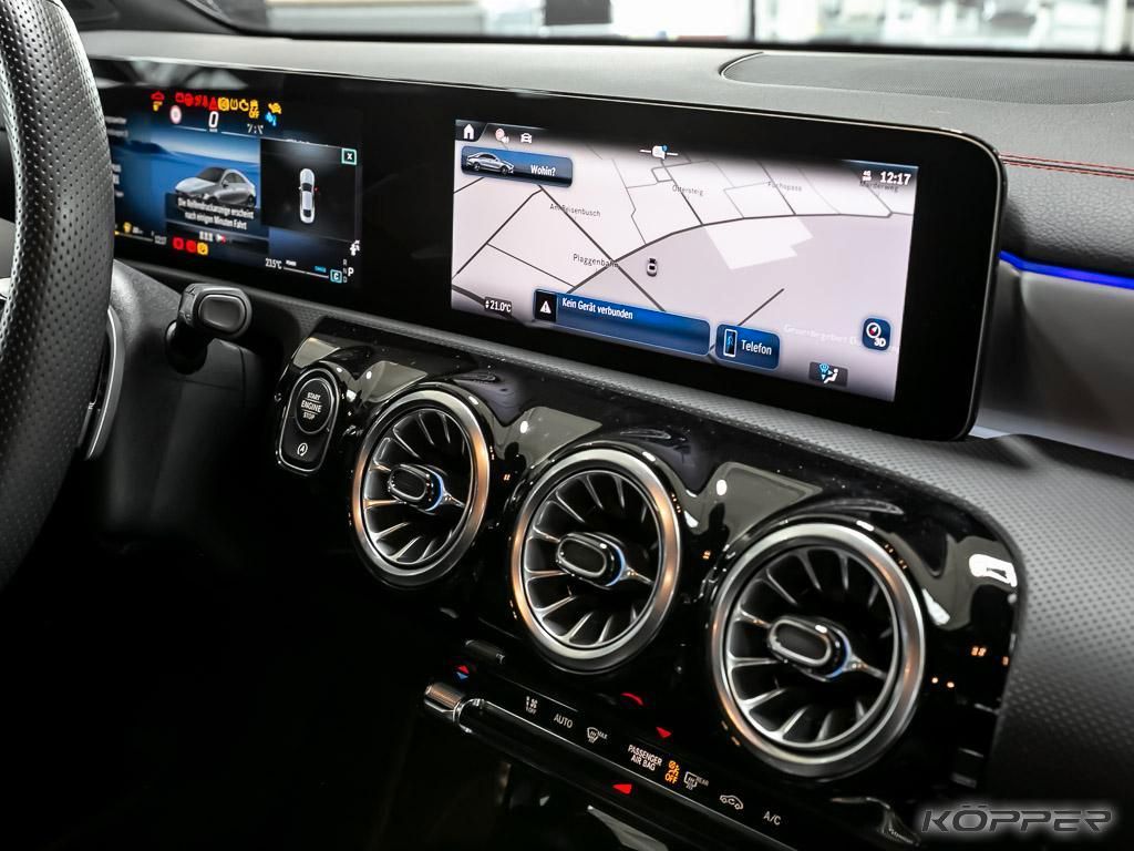 Mercedes-Benz CLA 250 4M AMG Advanced Plus - Samsaru's Car Outlet